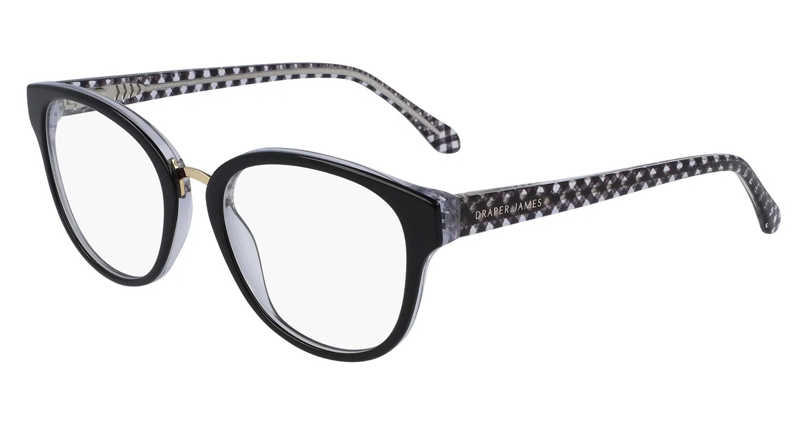 Draper James DJ5019 Eyeglasses - view 2